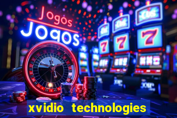 xvidio technologies startup brasil 2022 participantes
